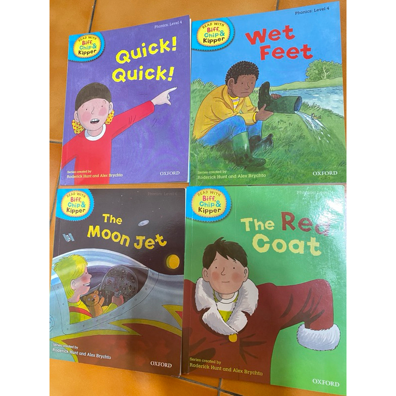 oxford reading tree 牛津閱讀樹6的價格推薦- 2026年5月| 比價比個夠BigGo