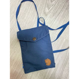 Fjällräven旅行隨身包