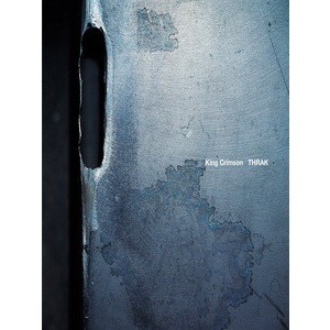 🔥藍光演唱會🔥 深紅之王(King Crimson) - Thrak 40th Anniversary [Disc *2