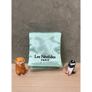 Les Nereides 飾品袋