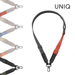 【UNIQ】VISTA DUO 2合1手機通用掛繩（附墊片）｜手機掛繩 腕掛繩 掛繩 亞瑟3C