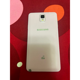 Samsung note3二手手機