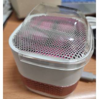 LUFT Cube光觸媒空氣清淨機-隨行版 空氣淨化器/免耗材/好清潔/抗菌除臭/套房/車用/辦公室/出國旅遊/隨身型