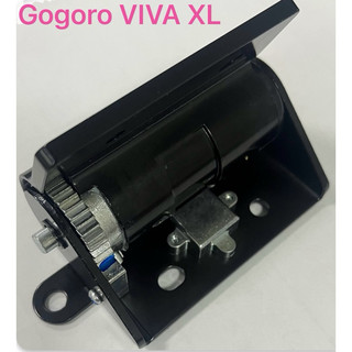台灣製造 Gogoro x 無印良品 VIVA XL ME 座墊彈簧 座墊鉸鏈 座墊自動彈起裝置