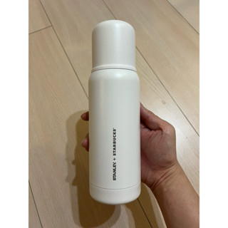 絕版 2019 星巴克 Stanley 17oz 500ml 保溫 不銹鋼瓶 不鏽鋼杯STARBUCKS STANLEY