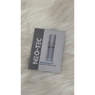 妮傲絲翠 高效保濕凝露 NEO-TEC