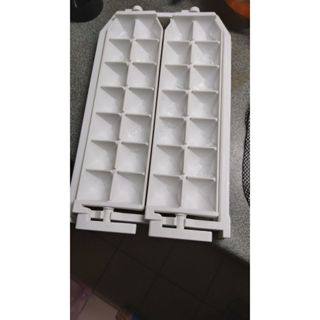 三洋冰箱【製冰盒、儲冰盒】適用SR-515DX、SR-520C、SR-520C5、SR-520CV、SR-605CV
