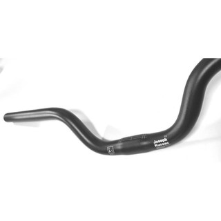 Joseph Kuosac Brompton小布鋁小燕把(Mid-Riser)/鋁直把(S) handlebar