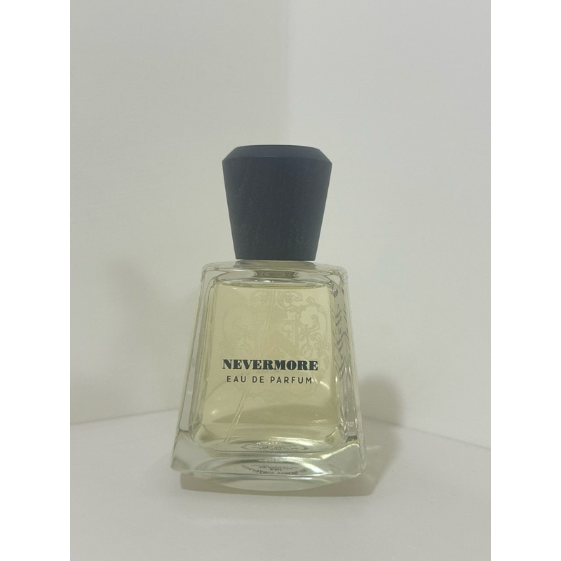 慈棻想香香  弗拉潘 Frapin - Nevermore 永不復返  分裝