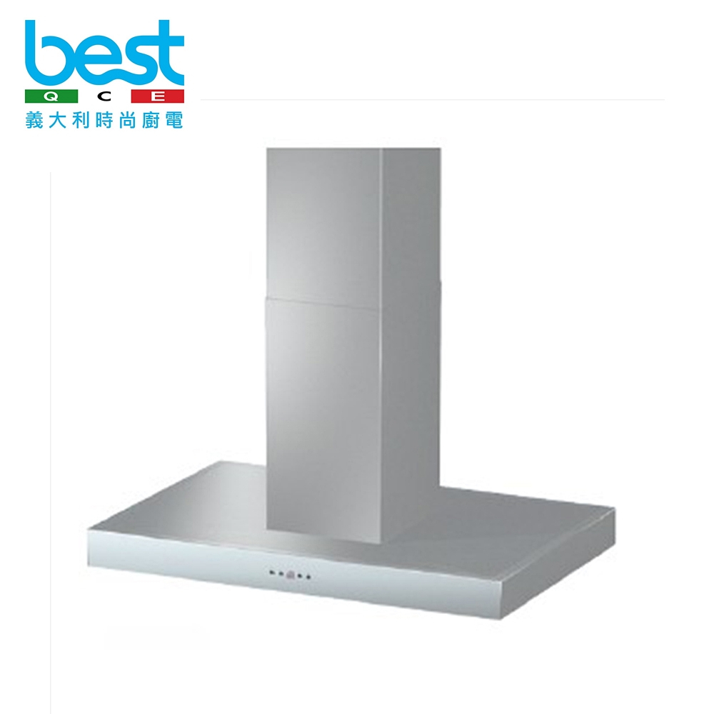 貝斯特best 中島式抽油煙機 120cm 不含安裝 IS7088