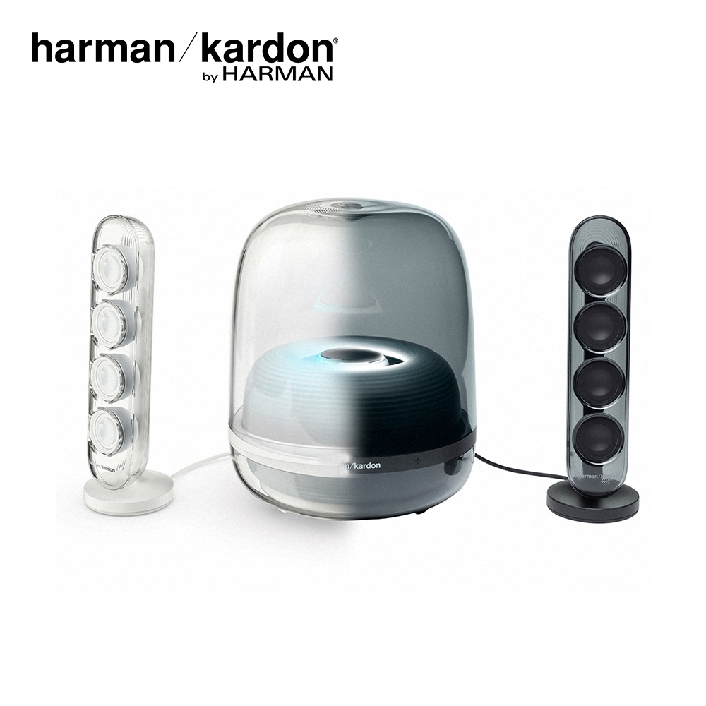 【Harman Kardon】Soundstick 4  (原廠公司貨)