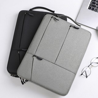 臺灣現貨 側提式 電腦包 熱銷日本歐美電腦包 / 防撞包 / 筆電包 macbook 筆電包 可手提 內膽包