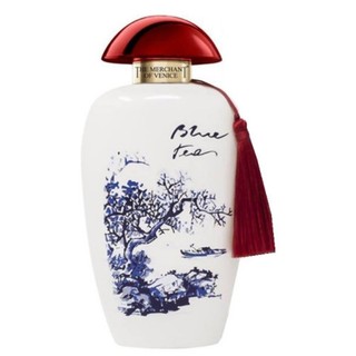 分享香The Merchant of Venice/Blue Tea 威尼斯商人/藍茶
