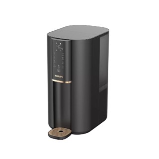Philips 飛利浦 瞬熱式RO水通道蛋白淨飲機(ADD6901BK) 黑色