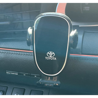 Toyota sienta 卡扣型 儀表板左側 專用手機架 專用 豐田 Sienta