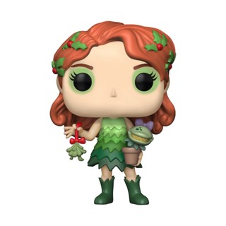 FUNKO POP Heroes: Holiday '24 Poison Ivy FN80030