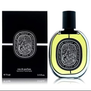 Diptyque 花都之水中性淡香精75ml（全新未拆封正裝公司貨清楚中標）優惠中