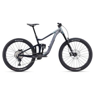 🔥全新公司貨🔥捷安特 GIANT 2023 Reign 1 登山車 -氣輝/冷夜 雙避震登山車/自行車 聊聊享優惠