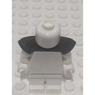 【樂高大叔】LEGO#樂高#肩甲#黑色#城堡# 41637
