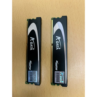 二手記憶體 RAM ADATA 威剛 DDR3 2GB