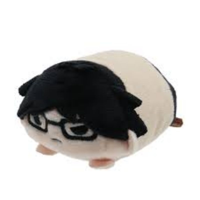 排球少年 HQ 赤葦京治 2021 生日 趴娃 成年赤葦 編輯赤葦