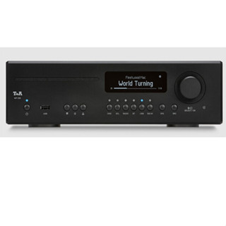 德國 T+A MP 200多媒體/CD 播放機