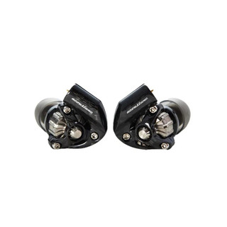Acoustune HS1900X SHINOGI 鎬｜ARC93 鈦+碳纖維 4.4mm 公司貨