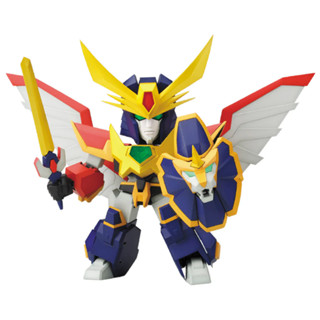 Kotobukiya 壽屋 D-STYLE 絕對無敵 雷神王 組裝模型 東海模型