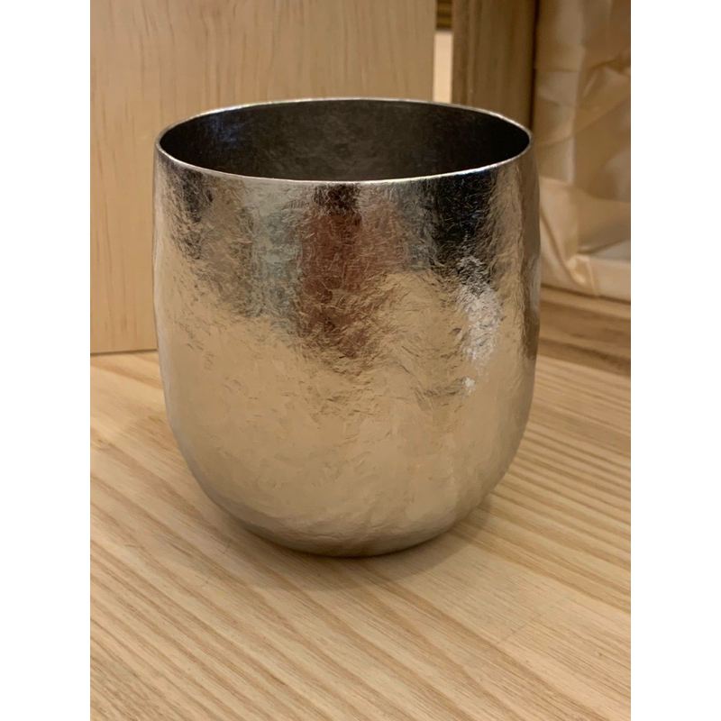 SUS gallery 鈦金屬系列杯