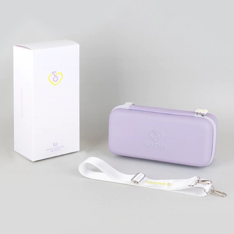 IU 李知恩 一代手燈包 IU手燈包