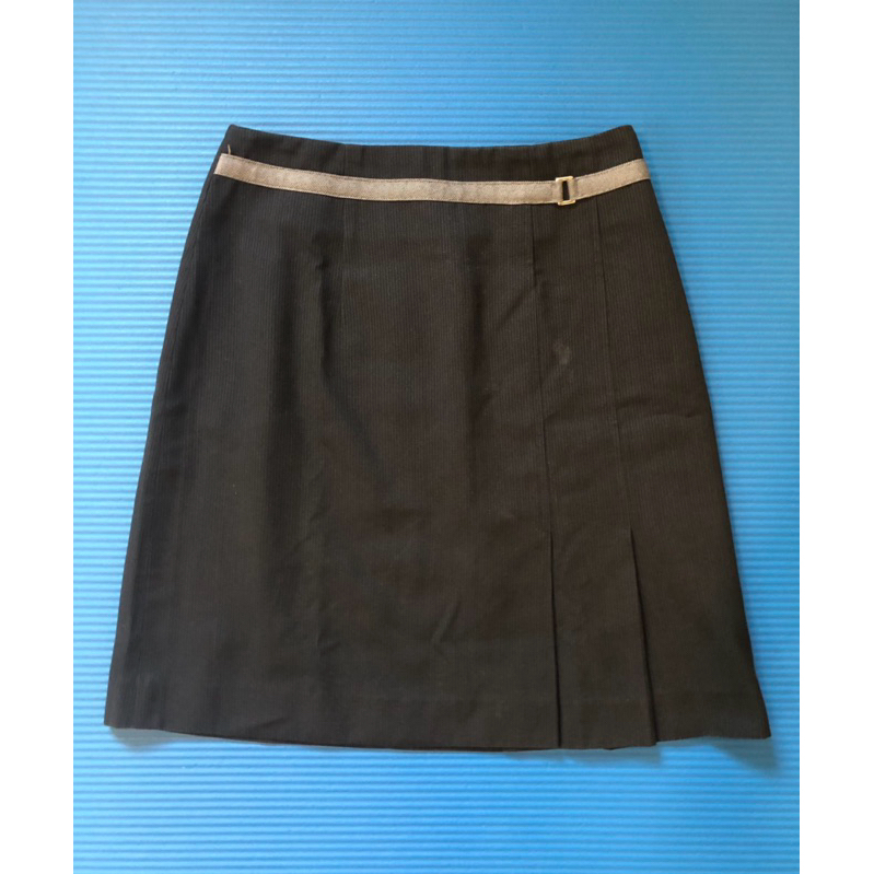 二手 OL制服 面試 裙裝 正式裙裝上班 尺寸S 短裙