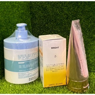 深層酵素水髮膜150ml/500ml 絲緞光金粹修護精華油 60ml 賦活金萃護髮油 50ml 法式香氛全效結構修護噴霧