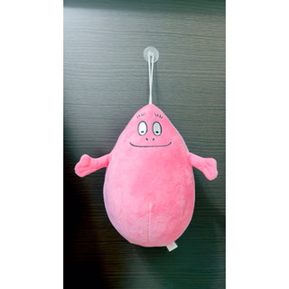 🌾 泡泡先生 全新 玩偶 娃娃 公仔 毛絨玩具 #BARBAPAPA
