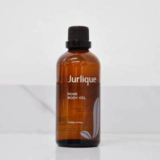 澳洲茱莉蔻jurlique玫瑰身體按摩油100ml檸檬/薰衣草/荷荷芭油（無香調基礎油）滋潤緊致