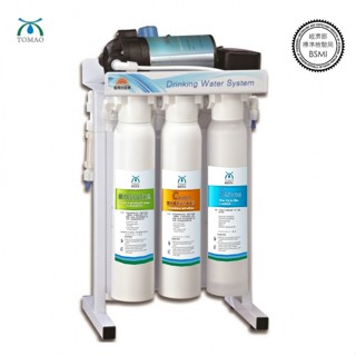 【TOMAO★統貿淨水】TM-627 卡式五道RO純水器 #統貿淨水 #RO #逆滲透 #純水機 #快拆式濾芯