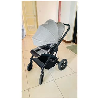 cybex balios s嬰幼兒360度推車-下單前請先聊聊