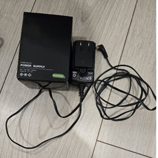 Digitech 9V 1.3A 內負外正 電吉他 變壓器 效果器 Adapter