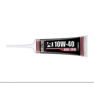 YAMAHA 山葉 原廠 GIlI-100 (10W-40) 齒輪油