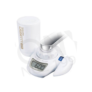 日本東麗 快速淨水3.0L/分 水龍頭式淨水器 MK206SMX 總代理貨品質保證