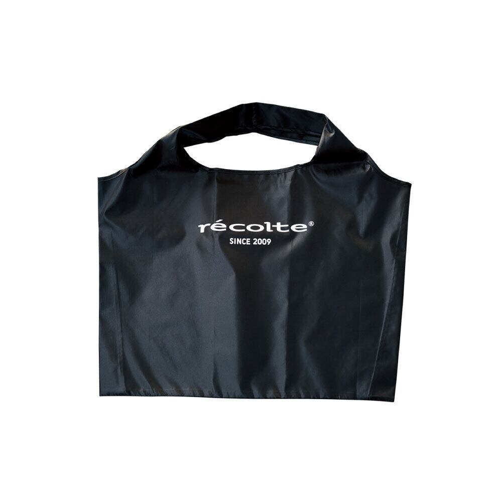 (贈品) 日本 recolte 專用環保購物袋 官方旗艦店 款式隨機出貨