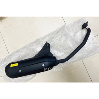 《MOTO車》晉順 出品 勁戰125 新勁戰125 化油 排氣管