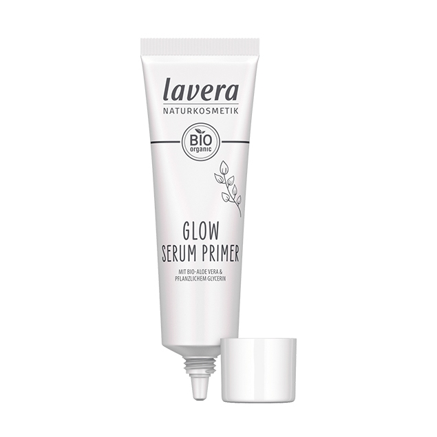 Lavera  德國萊唯德 煥彩精華打底霜 30ml (LV625)