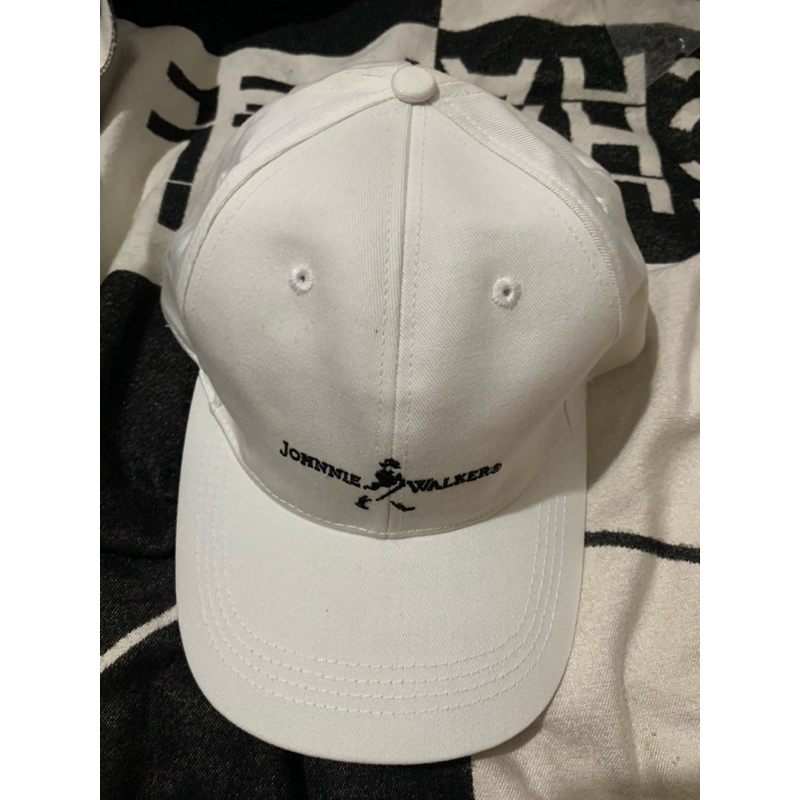 絕版 二手  早期 Walker 約翰 走路 古著  老帽 棒球帽   帽 帽子 vintage cap @