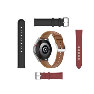 【真皮錶帶】適用 紅米 Redmi Watch 5 Lite Active 錶帶寬度 22mm 皮錶帶 腕帶