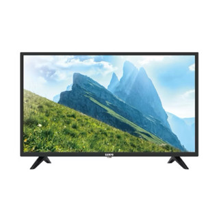S0931901757免運費聲寶43吋 LED低藍光液晶顯示器EM-43FB600全省配送