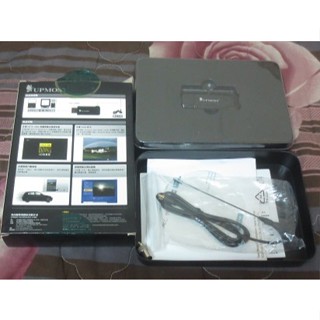 現貨 全新品 當日出貨 UPMOST HD數位電視棒 DVB180