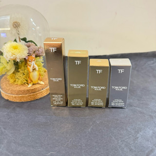 【柴媽黑白賣】 Tom Ford 太陽輕吻金箔潤唇露 /太陽輕吻金箔潤唇膏 金管 / 香檳銀箔潤唇膏 銀管 鑽光潤唇膏