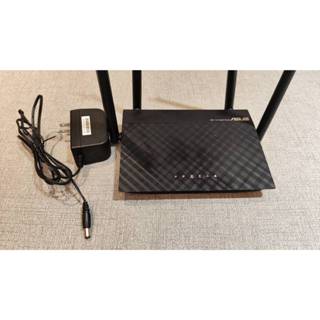 ASUS 天線加強版 雙頻 RT-AC1300UHP 無線分享器