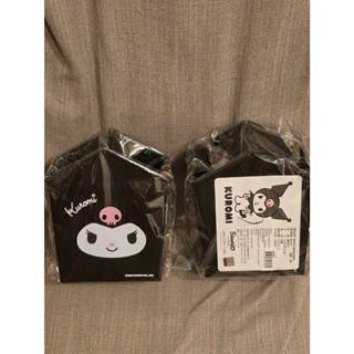 禮．心意 Present Mind ❤ 生活用品 4718007017285 三麗鷗 酷洛米 小屋造型收納箱（黑色）