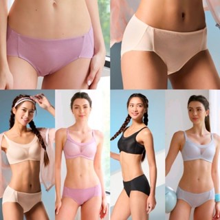 華歌爾 城市 輕運動 VS2309 M-3L 中低腰 三角褲 內褲 冰涼紗 華歌爾 搭配內衣 VBB209 涼感